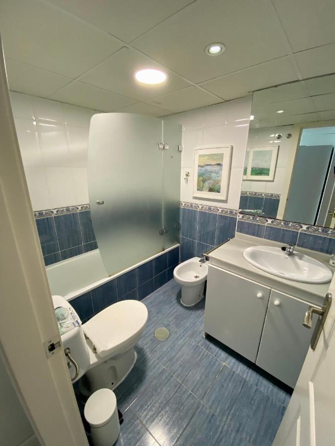Apartamento Nautilus Beach Carboneras Esterno foto