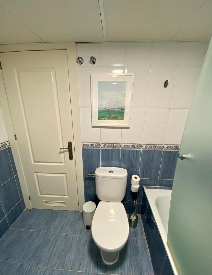 Apartamento Nautilus Beach Carboneras Esterno foto