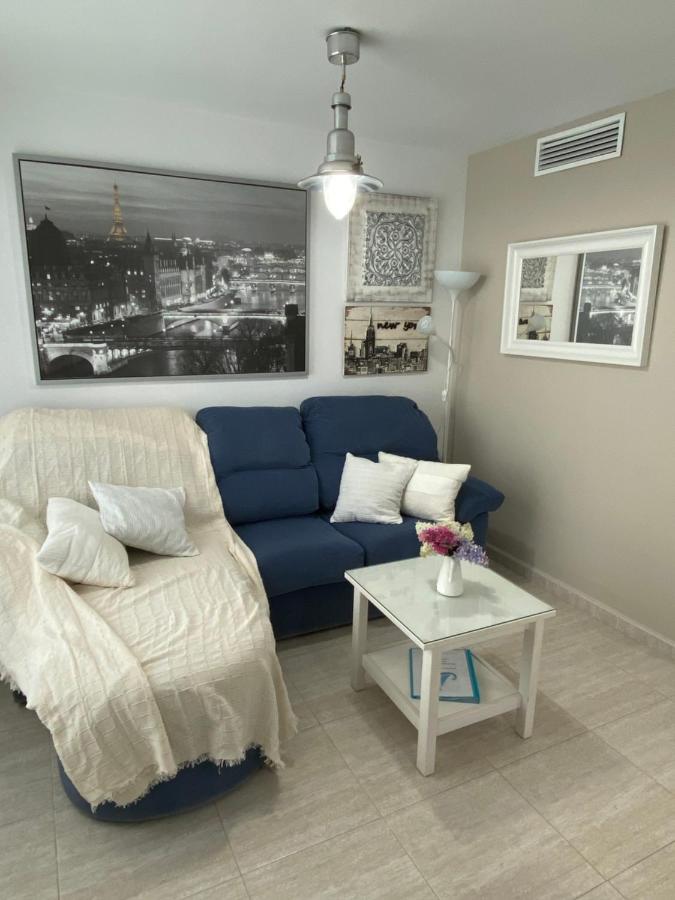 Apartamento Nautilus Beach Carboneras Esterno foto