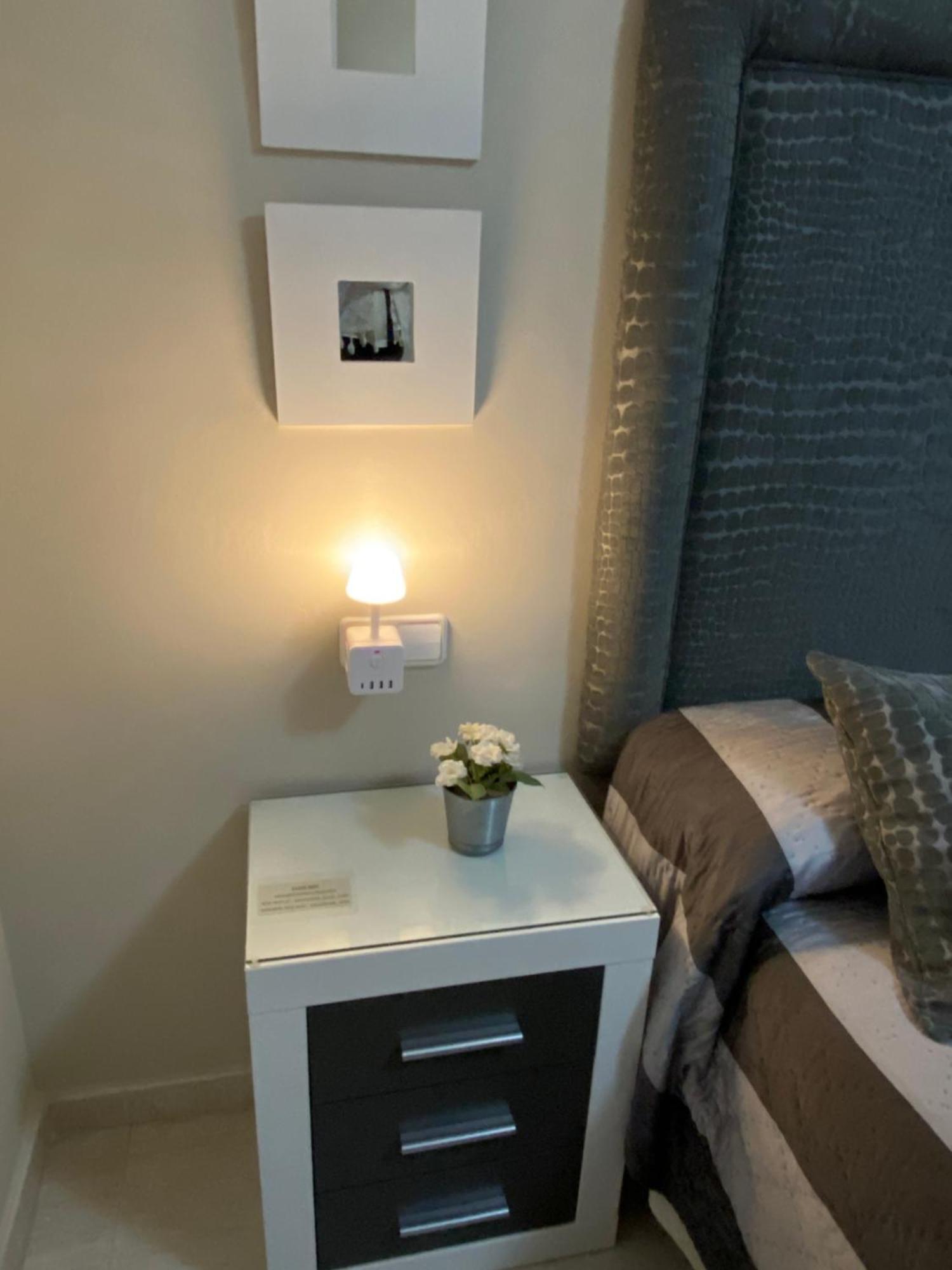Apartamento Nautilus Beach Carboneras Esterno foto